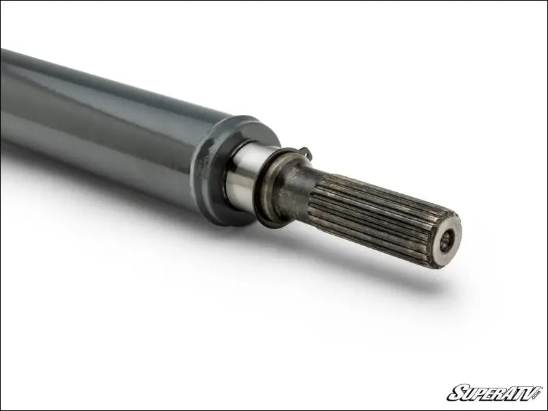 SuperATV Can-Am Defender Heavy-Duty Prop Shaft - Rhino Driveline - C Series - MAX / Front & Rear / None I already