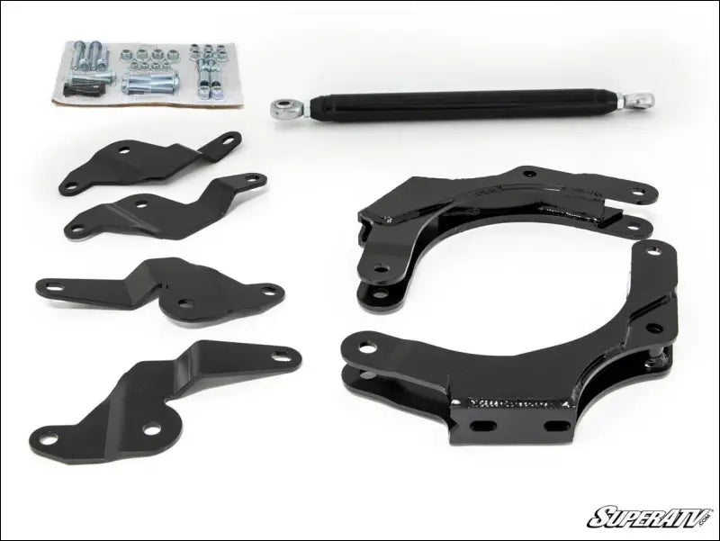SuperATV Can-Am Maverick 3‰ Lift Kit