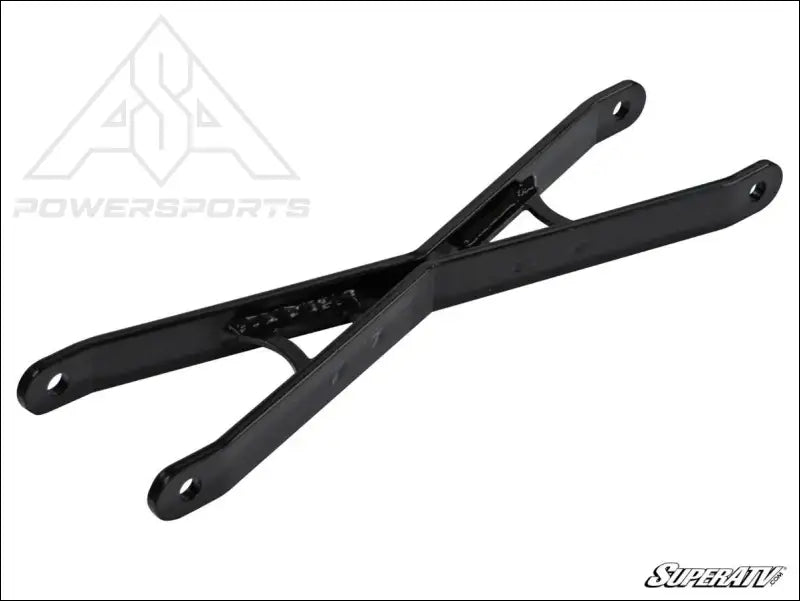 SuperATV Can-Am Maverick Frame Stiffener / Gusset Kit - Parts & Accessories