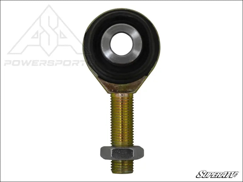 SuperATV Can-Am Maverick Heavy-Duty Tie Rod End Replacement Kit - Rods