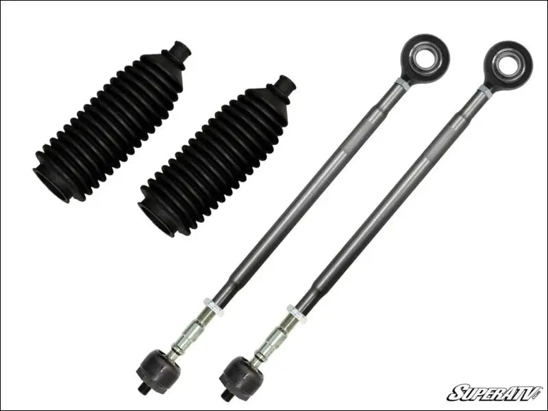 SuperATV Can-Am Maverick Sport Heavy-Duty Tie Rod Kit