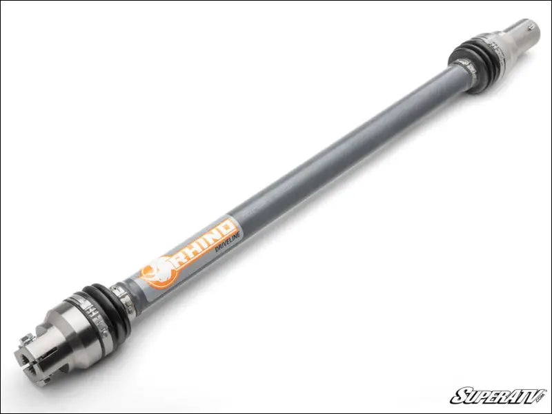 SuperATV Can-Am Maverick Trail Heavy-Duty Prop Shaft - Rhino Driveline