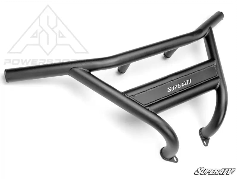 SuperATV Can-Am Maverick Trail Rear Bumper - Bumpers