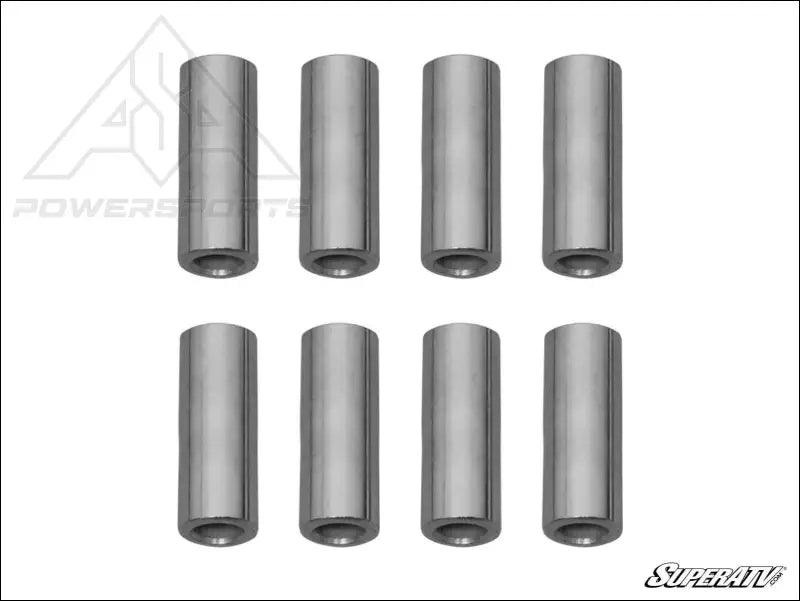 SuperATV Can-Am Maverick X3 A-Arm Bushings