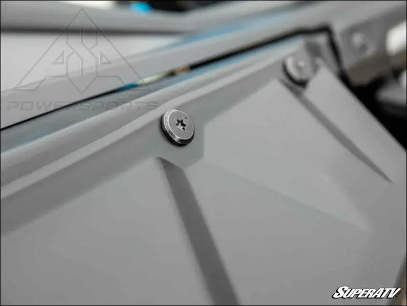 SuperATV Can-Am Maverick X3 Fender Flares