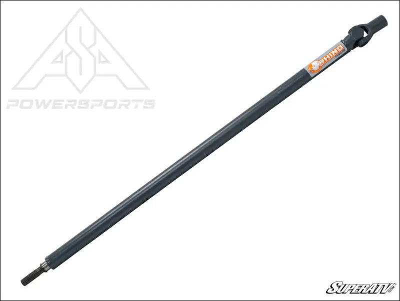 SuperATV Can-Am Maverick X3 Heavy Duty Prop Shaft - Rhino Driveline - Shafts