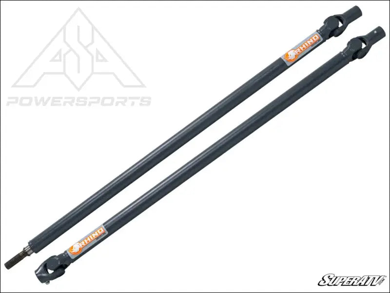 SuperATV Can-Am Maverick X3 Heavy Duty Prop Shaft - Rhino Driveline - Shafts