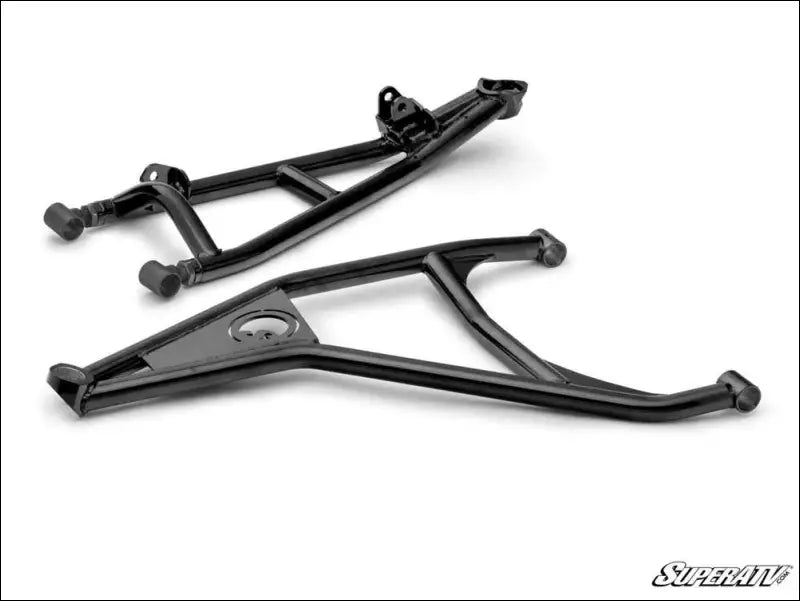 SuperATV Can-Am Maverick X3 High Clearance 2‰ Forward Offset A-Arms