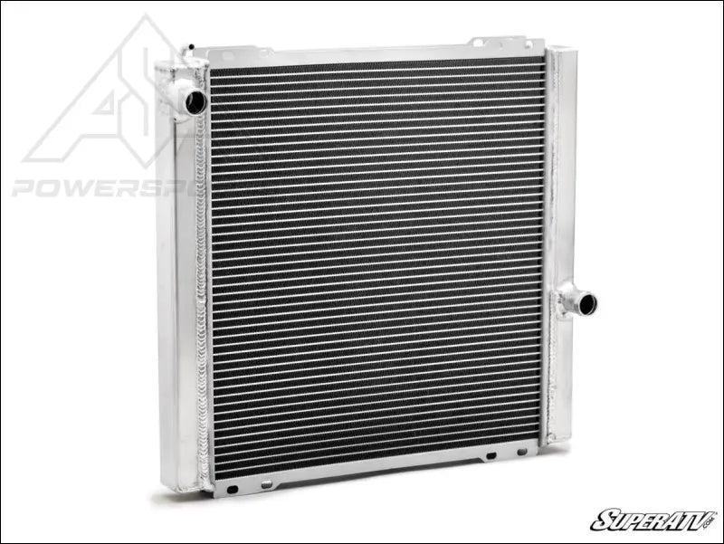 SuperATV Can-Am Maverick X3 Radiator