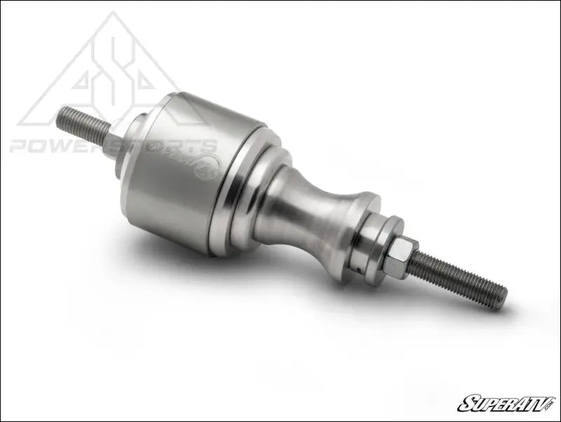 SuperATV Can-Am Wheel Bearing Removal Tool - Brake Pads