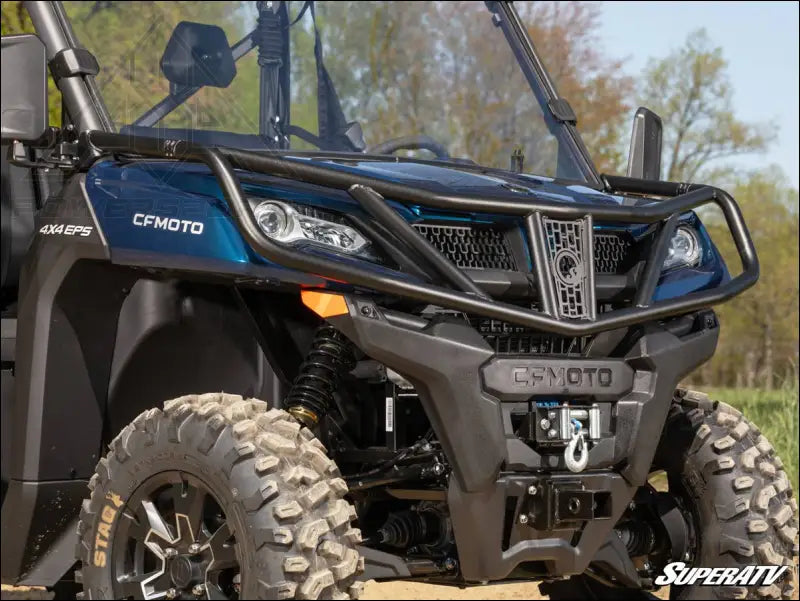 SuperATV CFMOTO UForce 1000 Front Bumper - Bumpers