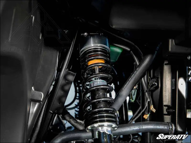 SuperATV CFMOTO UForce 600 2‰? Lift Kit