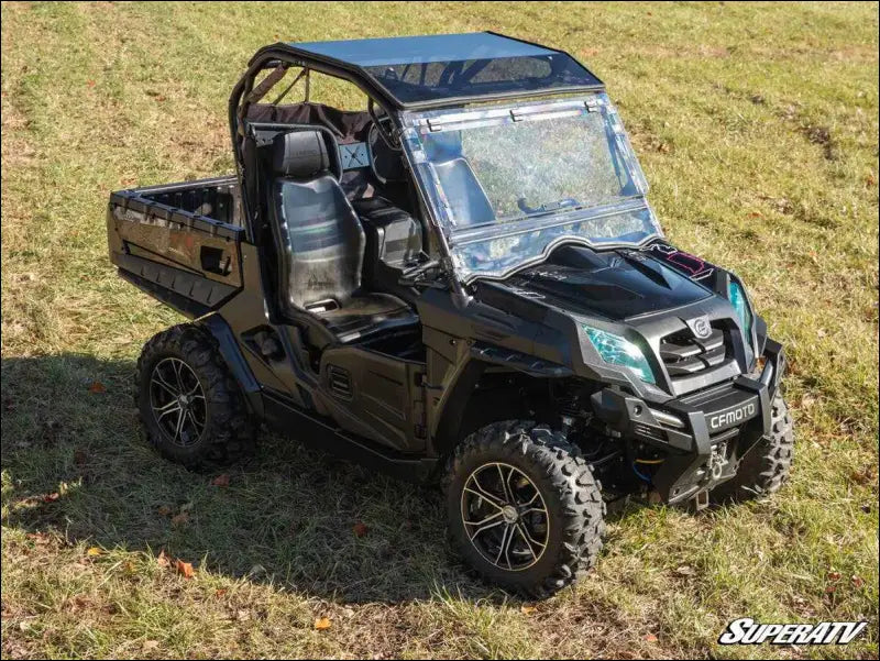 SuperATV CFMOTO UForce 800 Tinted Roof - Roofs