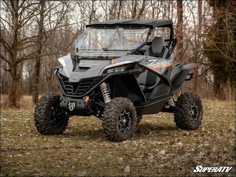 SuperATV CFMOTO ZForce 950 3‰? Lift Kit