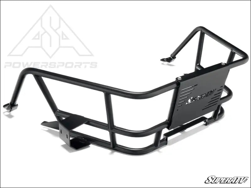 SuperATV CFMOTO ZForce 950 Bed Enclosure - Cargo Management