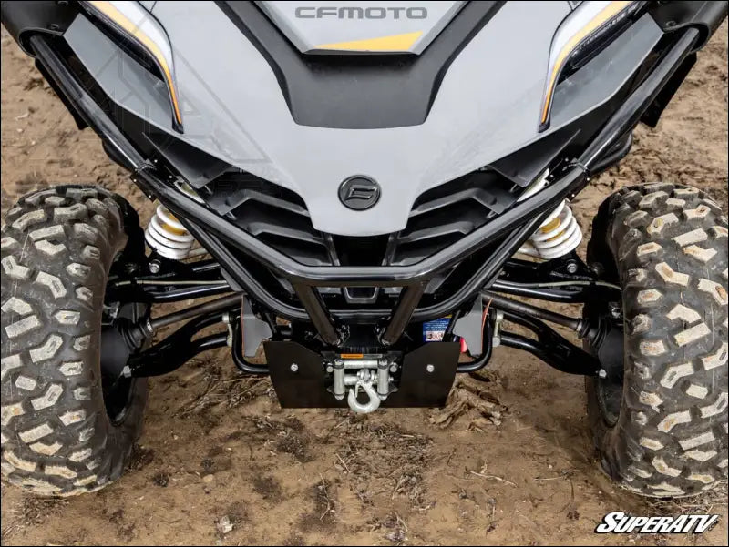 SuperATV CFMoto ZForce 950 Front Bumper - Bumpers