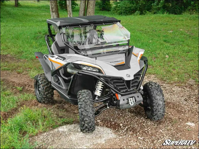SuperATV CFMOTO ZForce 950 High-Clearance 1.5‰? Forward Offset A-Arms