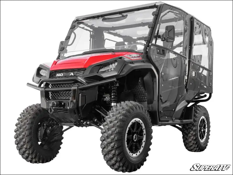 SuperATV Honda Pioneer 1000 3‰ Lift Kit