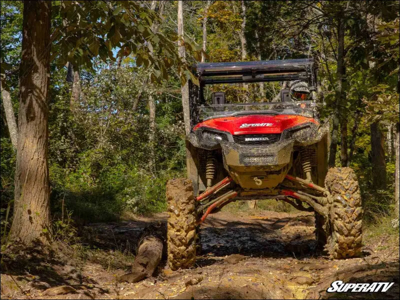 SuperATV Honda Pioneer 1000 6’’ Lift Kit