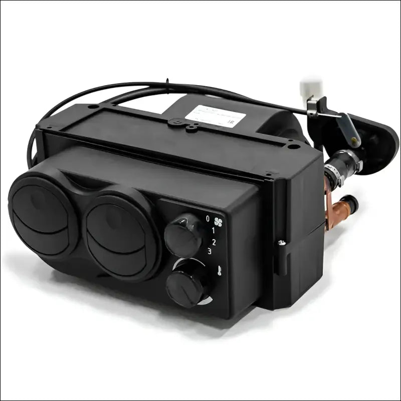 SuperATV Honda,,Pioneer 1000 Cab Heater (2016-22)