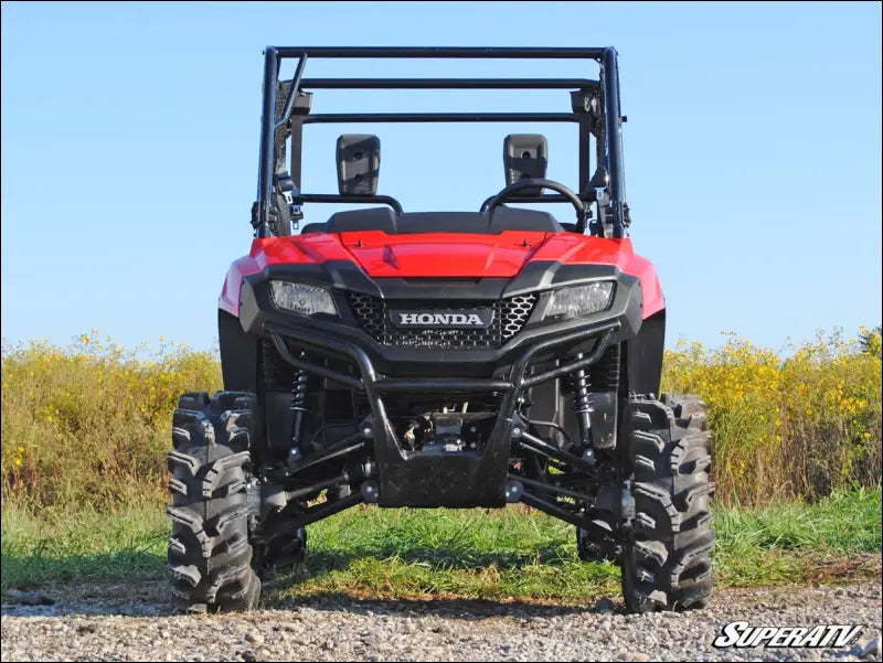 SuperATV Honda Pioneer 700 2‰ Lift Kit