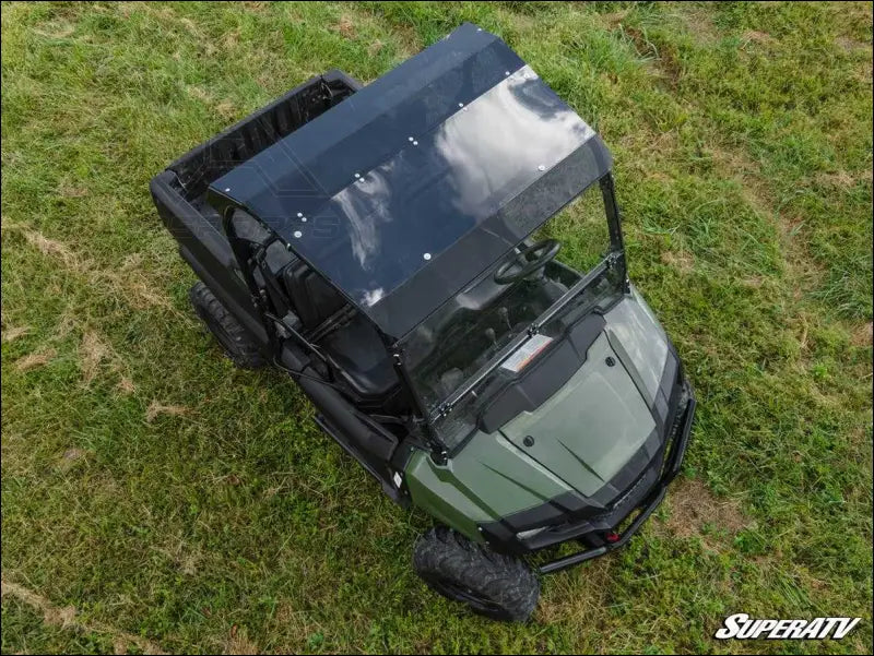 SuperATV Honda Pioneer 700 Tinted Roof - Roofs