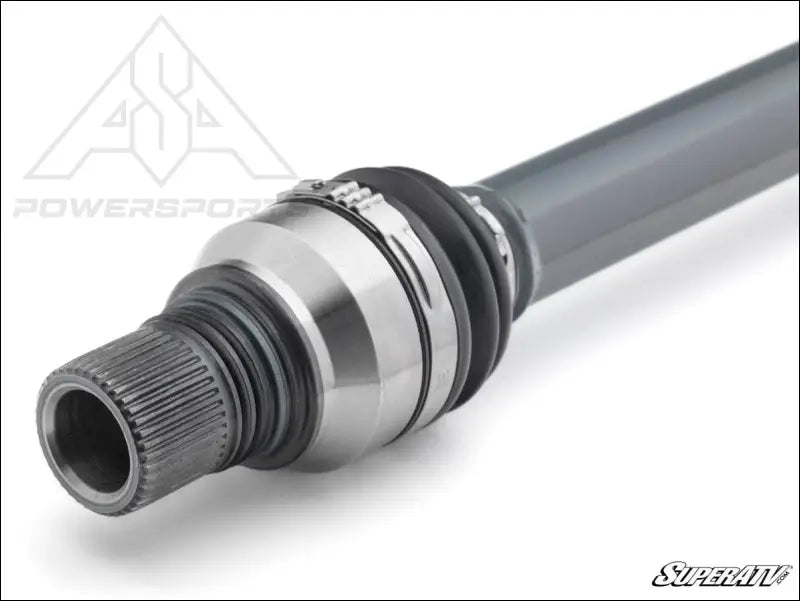 SuperATV Honda Talon 1000 Heavy-Duty Prop Shaft ‰ÛÓRhino Driveline - C Series / Front - Shafts