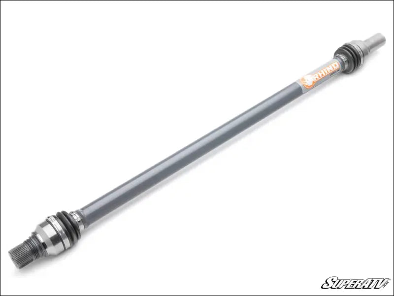 SuperATV Honda Talon 1000 Heavy-Duty Prop Shaft ‰ÛÓRhino Driveline