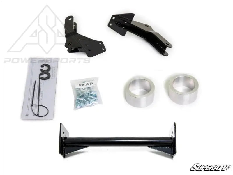 SuperATV Honda Talon 1000R 3’’ Lift Kit