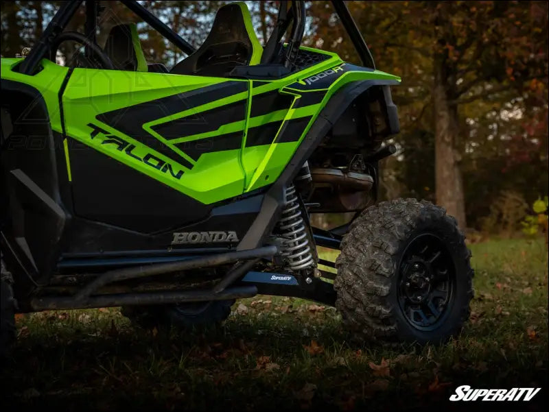 SuperATV Honda Talon 1000R High Clearance Rear Trailing Arms