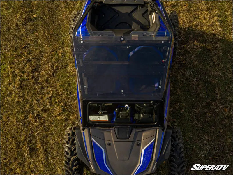 SuperATV Honda Talon 1000R Tinted Roof - Roofs