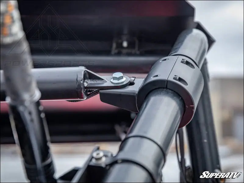 SuperATV Honda Talon 1000X Wakeboard Speaker Mount - Parts & Accessories