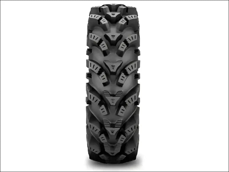 SuperATV Intimidator Tires - 26.5x10-14 - Wheel &