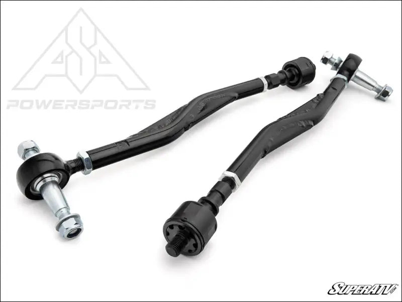 SuperATV Kawasaki Mule Pro High Clearance 1.5’’ Offset A-Arms