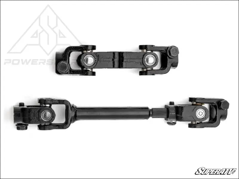 SuperATV Kawasaki Mule PRO-MX Powering Steering Kit - Power