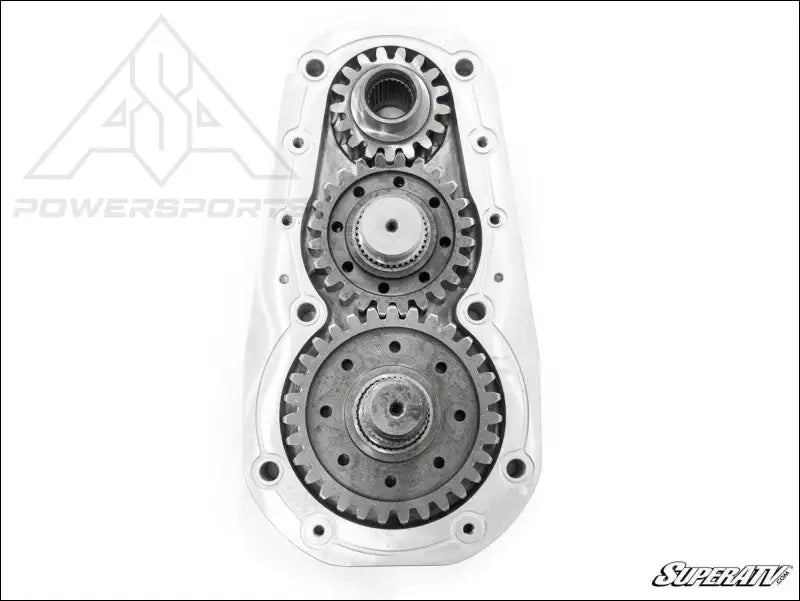 SuperATV Kawasaki Teryx 8’’ Portal Gear Lift - Portals