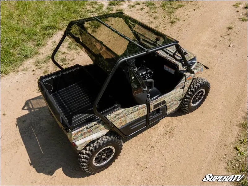 SuperATV Kawasaki Teryx 800 Tinted Roof - Roofs