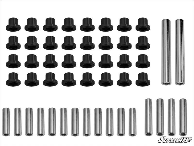 SuperATV Kawasaki Teryx A-Arm Bushings