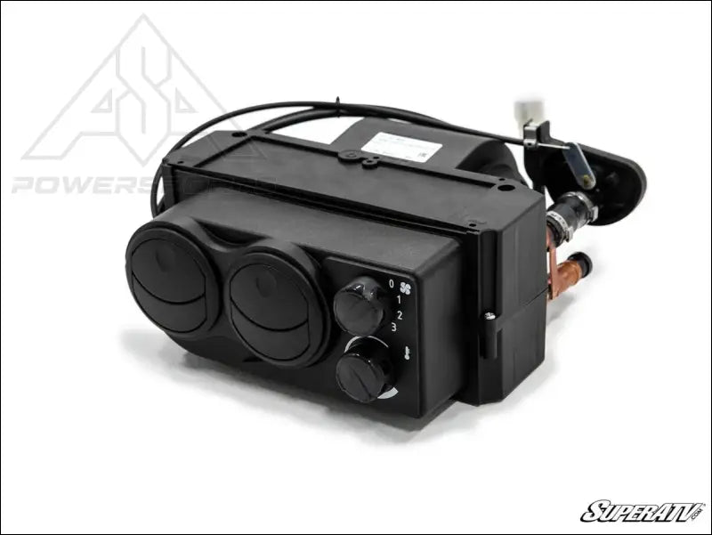 SuperATV Kawasaki Teryx Cab Heater