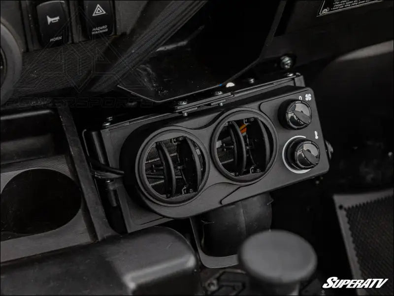 SuperATV Kawasaki Teryx Cab Heater