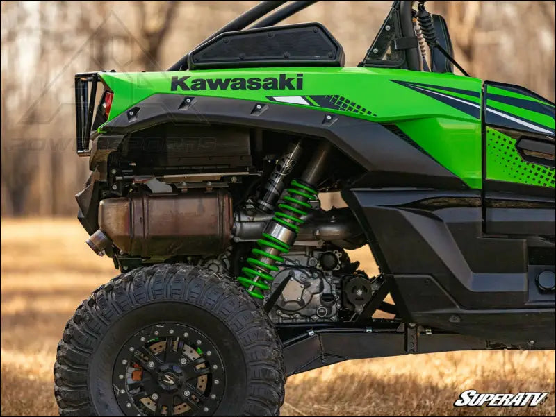 SuperATV Kawasaki Teryx KRX 1000 3’’ Lift Kit