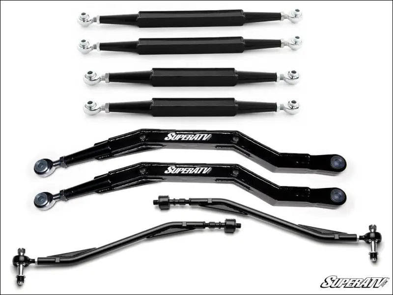 SuperATV Kawasaki Teryx KRX 1000 6‰ Lift Kit