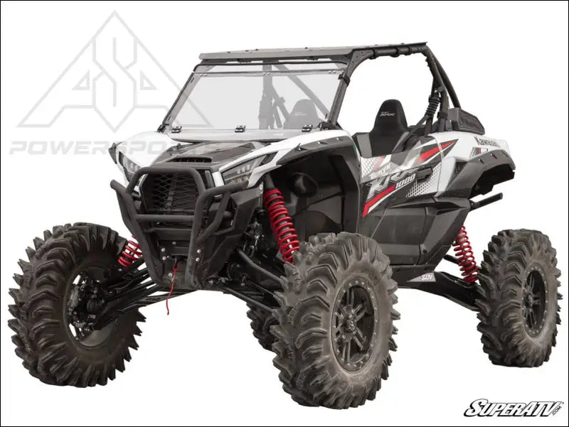SuperATV Kawasaki Teryx KRX 1000 6‰? Lift Kit