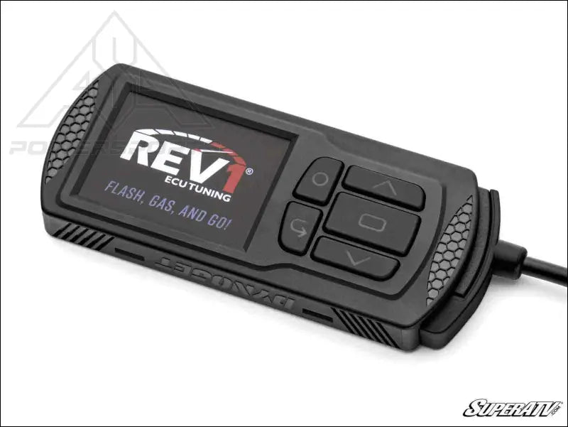 SuperATV Kawasaki Teryx KRX 1000 Dynojet Power Vision 3 ECU Tuner - Tuners