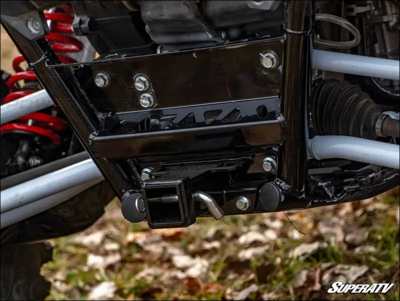 SuperATV Kawasaki Teryx KRX Rear Receiver Hitch