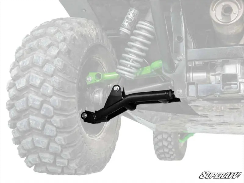 SuperATV Kawasaki Teryx S Atlas Pro Rear A-Arms
