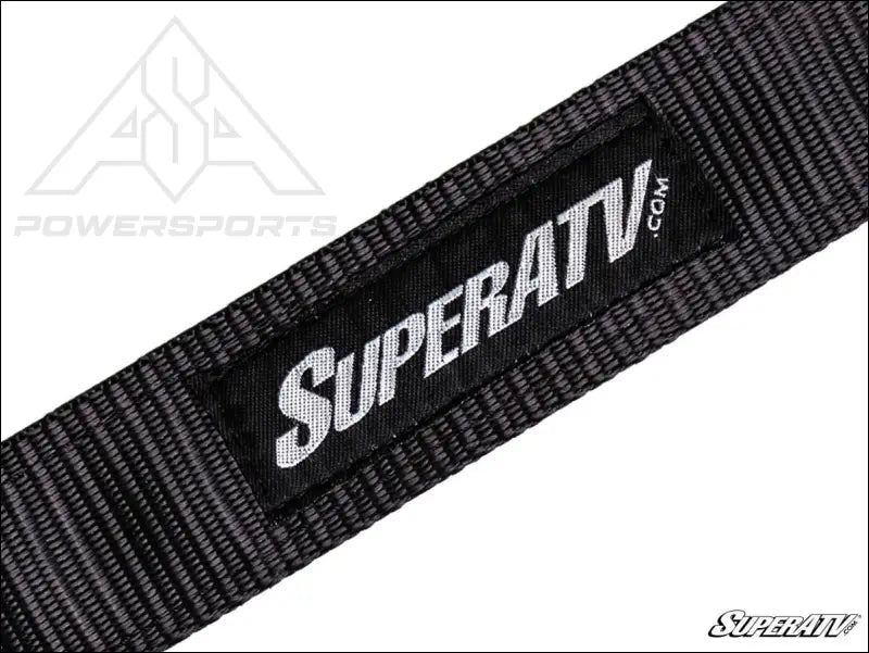 SuperATV Limit Straps - Suspension