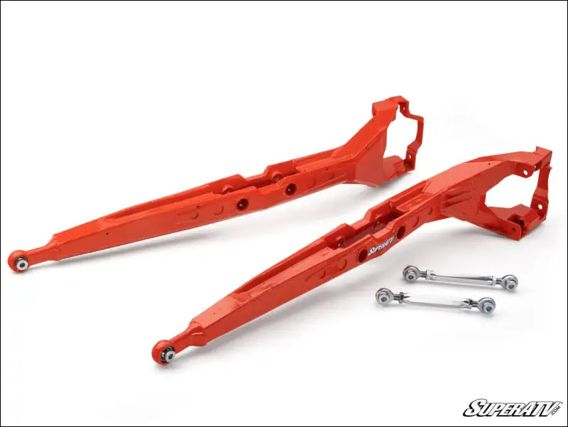 SuperATV Can-Am Maverick X3 72’’ Rear Trailing Arms