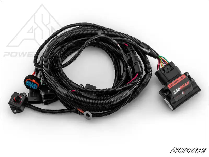 SuperATV Can-Am Maverick X3 RR Dynojet Boost Commander Kit - Tuners