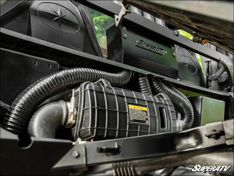 SuperATV Polaris General 1000 Depth Finder Snorkel Kit - Snorkels